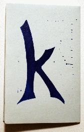 K k - 4